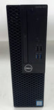 Dell OptiPlex 3070 SFF Desktop- 500GB SSD, 8GB RAM, i5-9500 CPU, Windows 11 Pro