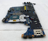 Dell XPVX4 Precision 7530 Laptop Motherboard, i9-8950HK CPU, Quadro P3200 GPU