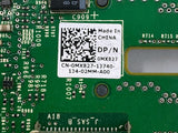 Dell PowerEdge R710 Server SAS/SATA Hard Drive Backplane Board- MX827