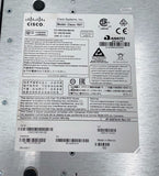Cisco 1921 Integrated Services Router CISCO1921/K9 V05
