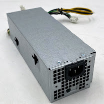 Dell MR5J6 180W Non-Modular Desktop Power Supply