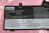 Lenovo ThinkPad R15 Gen 4 Li-Ion Battery 5B11C73244 Rated 4861mAh, 56Wh