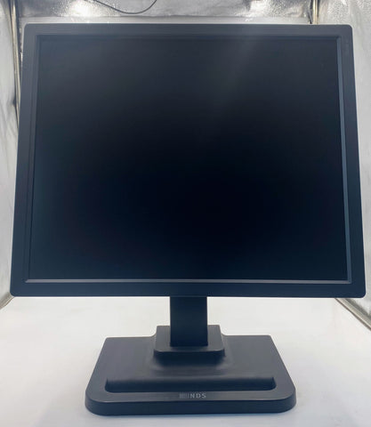NDS Dome E5 5MP High-Bright Grayscale Radiology Monitor
