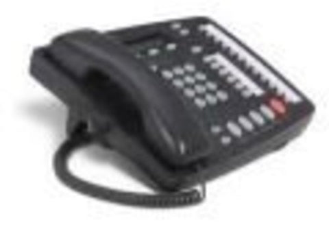 3COM 3Com 1102 PE Charcoal Phone 3C10281PE 1102PE NBX