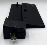 Lenovo ThinkPad Pro Dock Type 40A1 SD20A06042, With Key