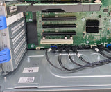 Dell Precision 5820 Tower Server- No HDD/SSD, 24GB RAM, W-2123 CPU, No OS
