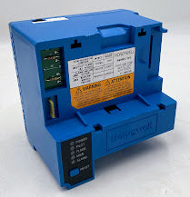 Honeywell RM7895 C 1012 Burner Control Unit