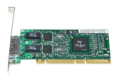 Dell - POWEREDGE 10/100 NIC - 61PMC