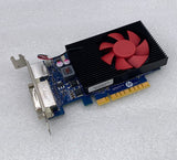 HP 822349-001 NVIDIA GT370 2GB GDDR3 PCIe Graphics Card