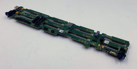 Dell PowerEdge R510 12 Bay LFF SAS Backplane DGWM2