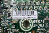 HP ProLiant DL380 G6 Server Front I/O System Insight Display Assembly 496073-001
