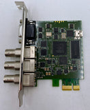 Blackmagic Design DeckLink SDI PCI-E Capture Card- BMDPCB39