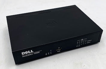 Dell SonicWall TZ300 Security Appliance- APL28-0B4