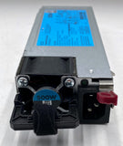 HP 500W 80 Plus Platinum Switching Power Supply 754377-001