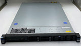 Lenovo 3633AC1 Server, E3-1230 V5 CPU, 32GB RAM, No HDD/OS