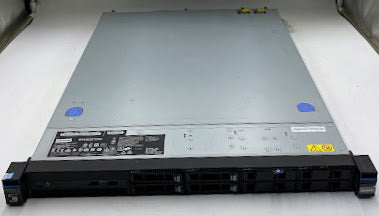 Lenovo 3633AC1 Server, E3-1230 V5 CPU, 32GB RAM, No HDD/OS