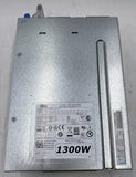 Dell 1300W 80 Plus Gold Switching Power Supply T31JM