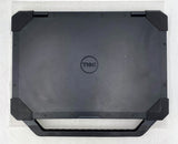 Dell Latitude 5424 Rugged Laptop- 256GB SSD, 8GB RAM, i7-8650U CPU, Win 11 Pro