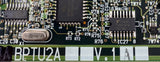 Toshiba BPTU2A V.1A Interface Card