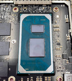 Microsoft Surface 4 13.5" 16GB RAM i7-1185G7 CPU Laptop Motherboard