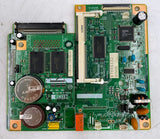 Ricoh B7125171 Main Motherboard from Aficio 2045