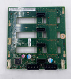 Intel G15583-303 4x SAS/SATA Hot-Swap Backplane Board