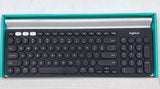 Logitech K780 Multi-Device Wireless Keyboard