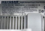 Netgear Insight Managed Smart Cloud WAC510 Wireless Access Point