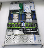 Cisco M5 Rack Server, 2x XEON Gold 6152 CPUs, 32GB RAM, No HDD