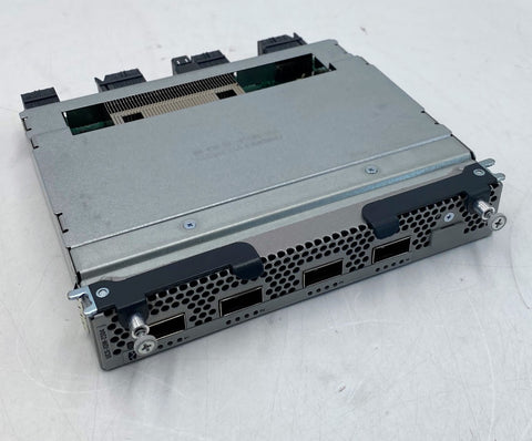 Cisco UCS-IOM-2304 V06 40GbE QSFP+ Fabric Extender I/O Module