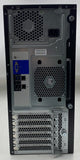 HPE Proliant ML110 Gen 9 Server, XEON E5-2603 CPU, 16GB RAM, No HDD