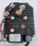 Kelly Controls KLS4840D High Power Brushless Motor Controller, 24V-48V, 350A