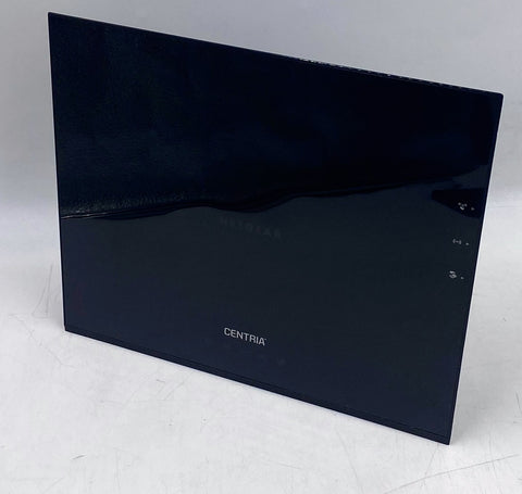 NETGEAR Centria WNDR4700 All-in-One High-Speed Router and NAS