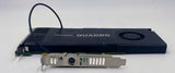 PNY NVIDIA Quadro K4000 3GB GDDR5 PCI-E 2.0 Graphics Card VCQK4000-T w/ Mini-Din