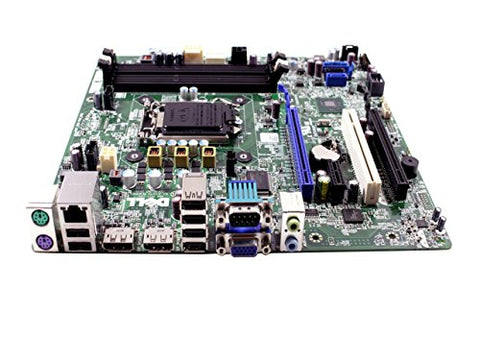Dell Precision T1700 DDR3 SDRAM 4 Memory Slots 6 USB Ports Intel C226 Chipset LGA 1155 Socket Mini Tower Motherboard M5HN1 0M5HN1 CN-0M5HN1 48DY8 73MMW