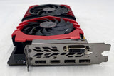 MSI V328 NVIDIA GeForce GTX 1060 Gaming X 3G 3GB PCIe Graphics Card