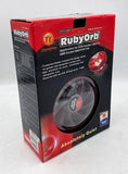 Thermaltake Ruby Orb CL-P0391-01 CPU Cooler, Heatsink and Fan, Ruby LED, LGA775