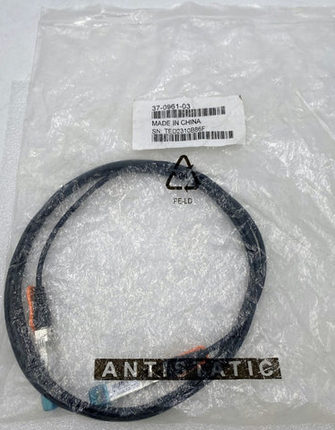 Cisco 37-0961-03 10Gb SFP+ Copper Twinax Cable