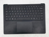 Microsoft Surface 4 1951 Laptop Palmrest Assembly 102-18H73LHA01