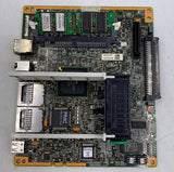 Ricoh Printer Control Board D0095728 from Lanier LD433