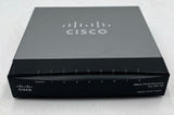 Cisco SG200-08 8-Port Gigabit Smart Switch