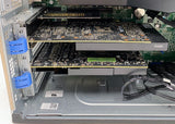 Dell Precision 5820 XL Tower Server, W-2125, 4GB DDR4, No HDD/OS