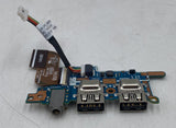 HP EliteBook G8 USB Board from HP EliteBook 845 G8 M363908-001