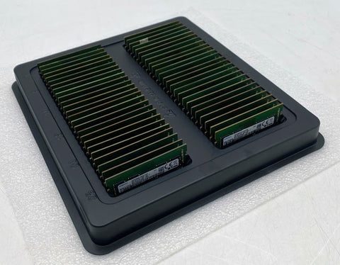 Lot of 50 Samsung M471A5244CB0-CRC 4GB PC4-2400T SODIMM Memory