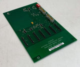 Rauland-Borg ICSEXP System Expansion Board