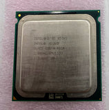 Intel Xeon Server Processor X5365 SLAED 3.0GHz