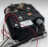Kelly Controls KLS4840D High Power Brushless Motor Controller, 24V-48V, 350A
