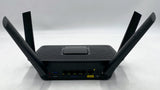 Linksys MR9000 MAX-STREAM Tri-Band Mesh WiFi 5 Router, AC3000