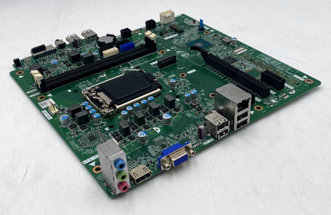 Dell Inspiron 3670 Desktop Motherboard- H4VK7