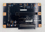 Ricoh G1795183 Alex-P1 Printer Board